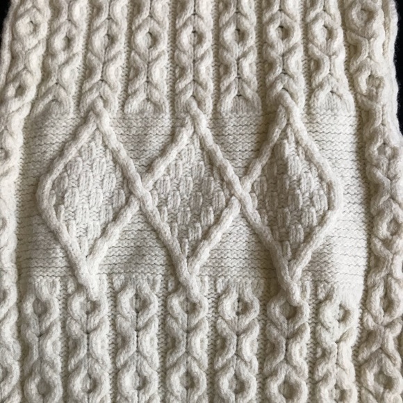 Accessories - 🍀Carriage donn Irish wool infinity scarf 🧣